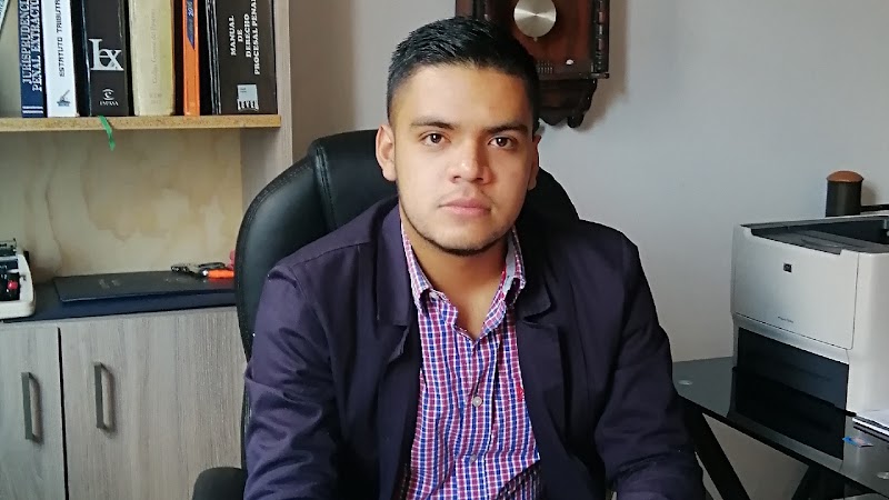 ABOGADO CAMILO QUIÑONEZ URUEÑA