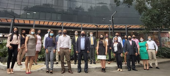 Estrategia Fiscal S.A.S — Medellín