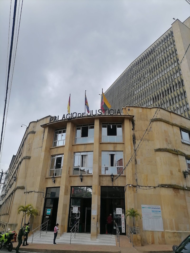 Ferney A. Esquivel — Ibagué