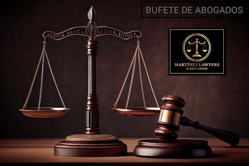 Martinez Lawyers & Asociados — Montería