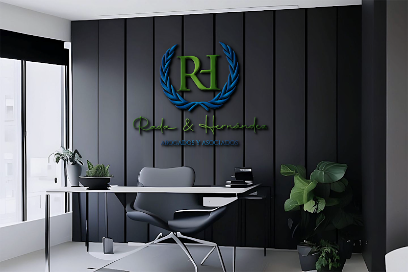 RH Abogados SAS — Pereira