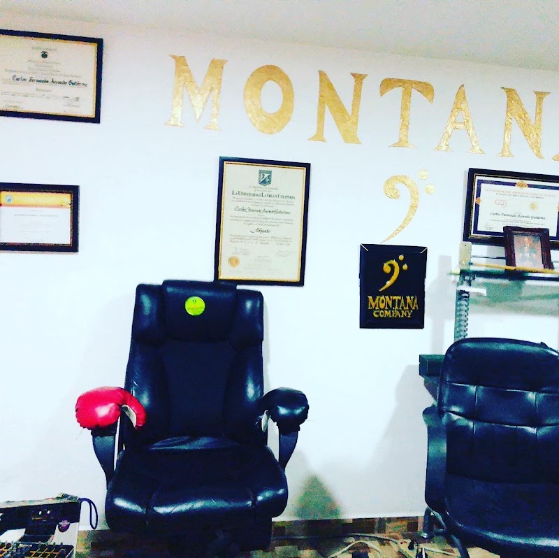 Abogados Montana — Villavicencio