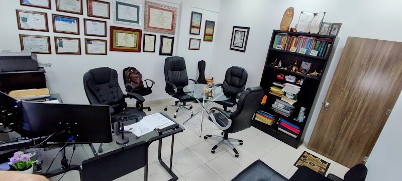 ARBELAEZ, ABOGADOS Y ASESORES — Villavicencio
