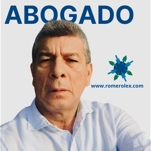 ELKIN DE JESÚS ROMERO BERRIO - ABOGADO CONVENCIONAL . — Montería