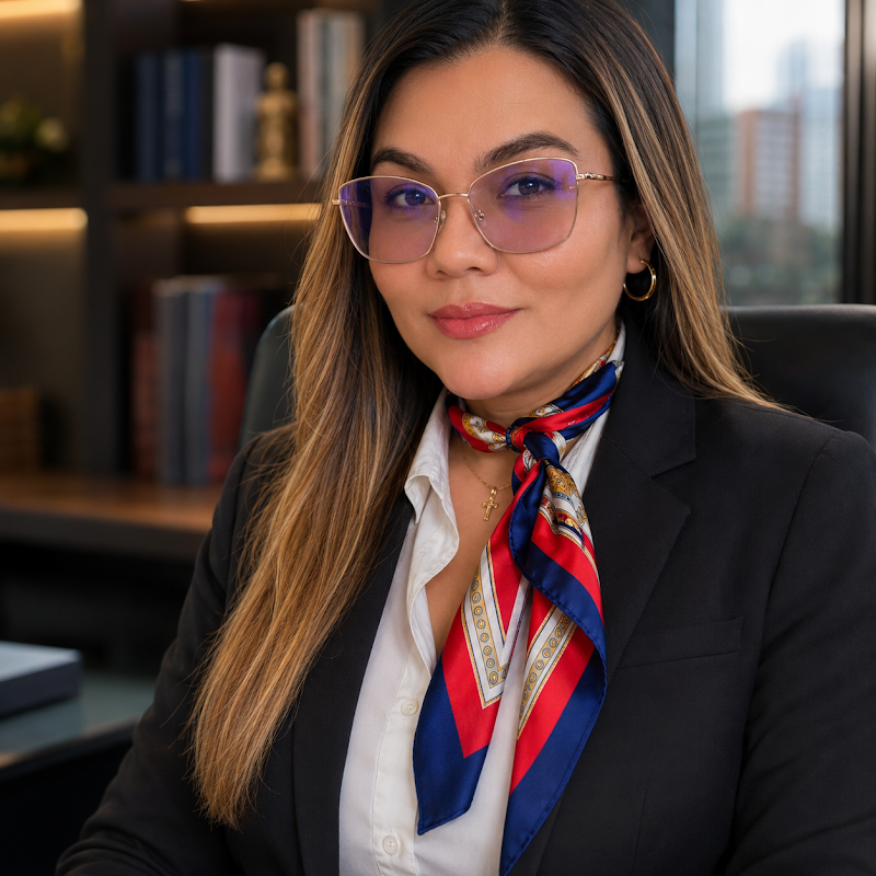 ABOGADA NATHALIA CHIA L. “NC ABOGADOS ASOCIADOS“ — Floridablanca