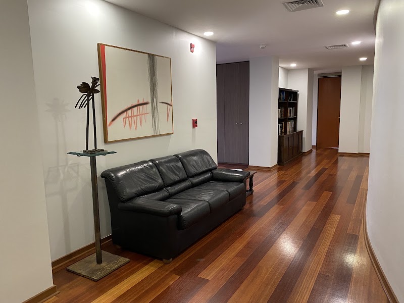 BCB - Balbotín Correa Bown - Abogados — Las Condes