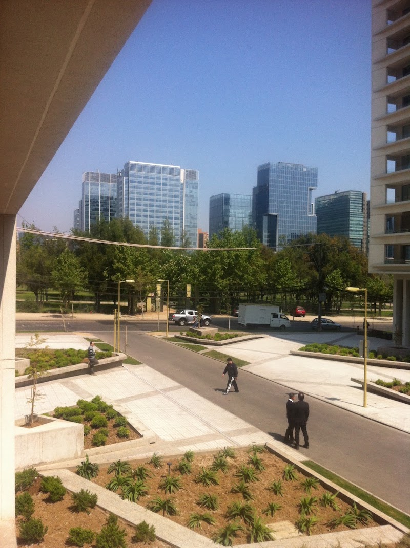Brokering Abogados — Las Condes