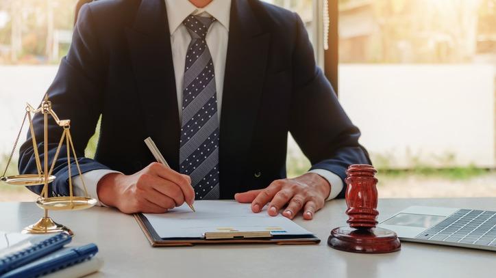 AR ABOGADOS — Santiago