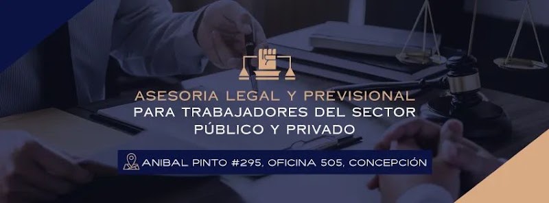 NEM Asesores — Concepción