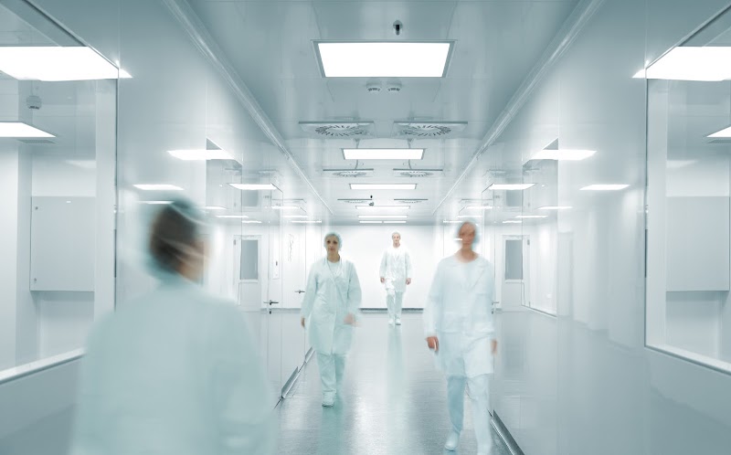 Abogados especialistas en Salud. ALS Abogados — Las Condes