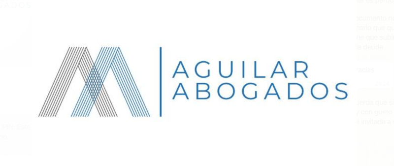 Aguilar Abogados — Las Condes