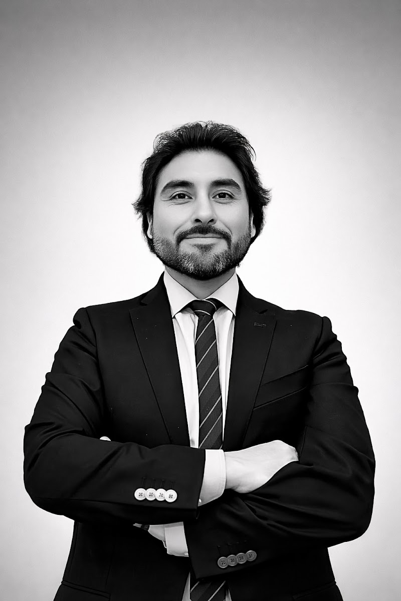 Ernesto Ardiles Abogado — Puerto Montt