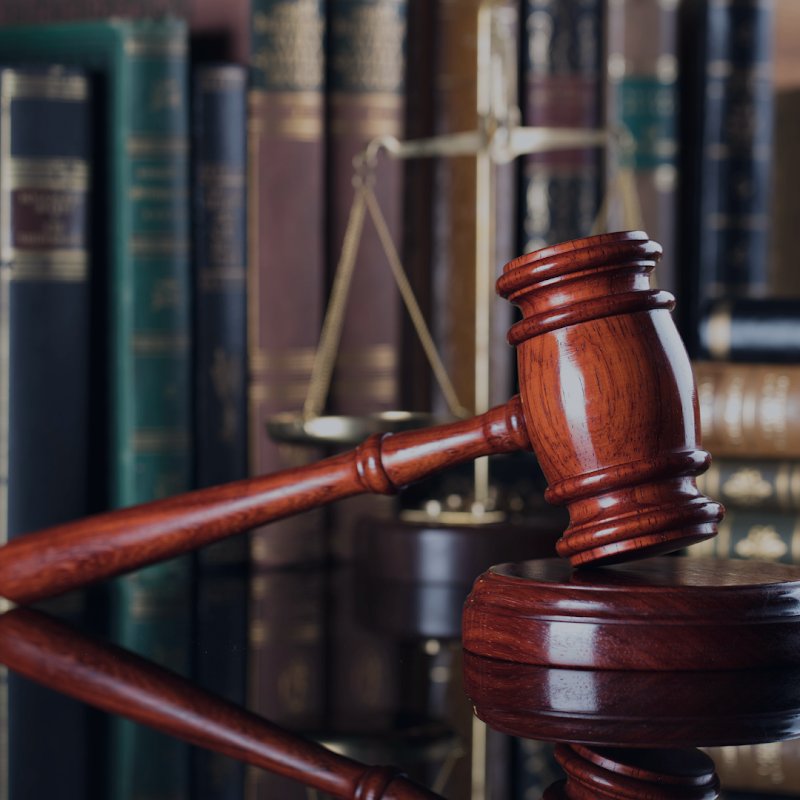 EJC Abogados & Servicios Financieros — Las Condes