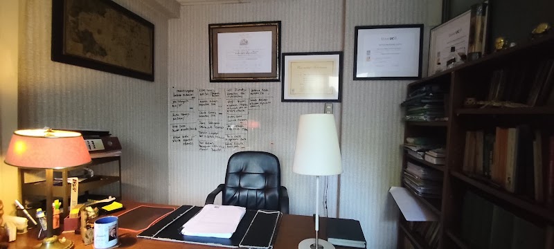 Aseprojuridica Paredes & Asociados — Providencia