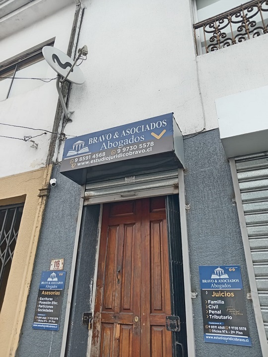 Derecho y Defensa Abogados Ltda.
