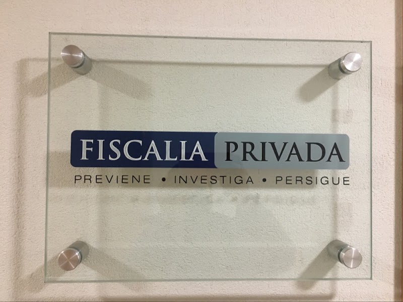 Fiscalia Privada — Lo Barnechea