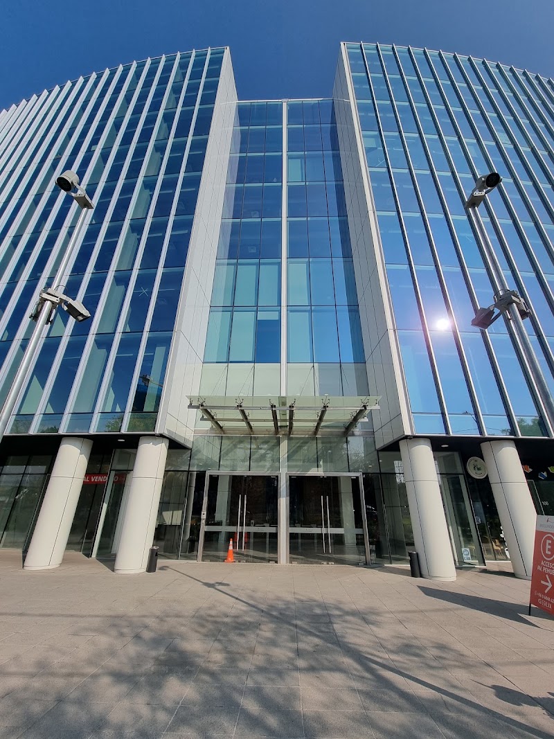 Aguilar & Asociados — Las Condes