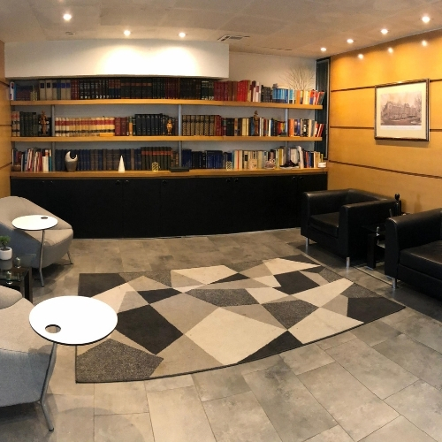 Franulich & Sepulveda Abogados — Santiago