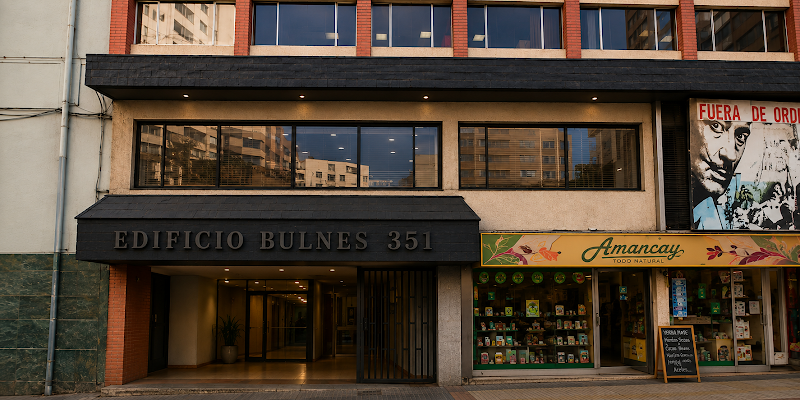 Abogados Victor Schuster Montiel y Cía — Temuco