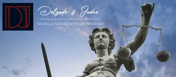 Delgado & Jadue Estudio Jurídico y Centro de Mediación — Concepción