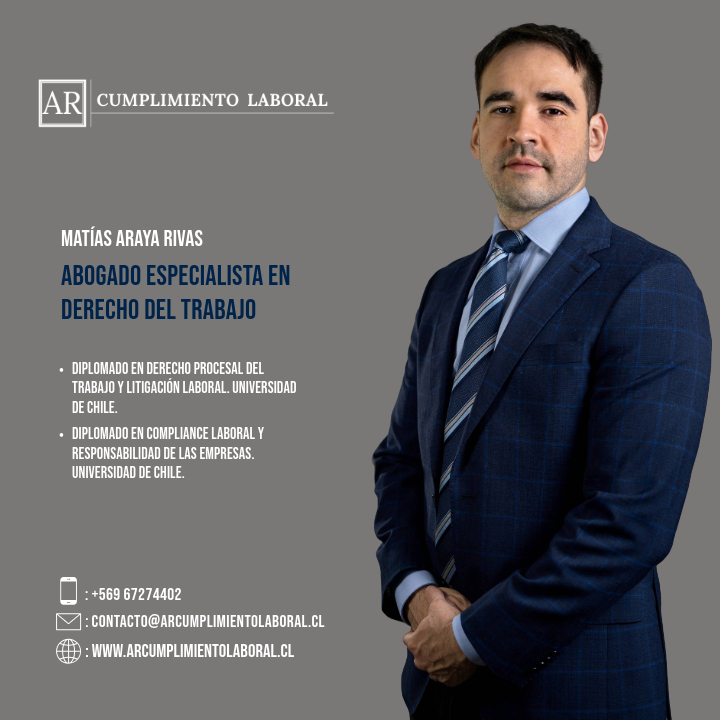 AR Cumplimiento Laboral - Abogado Laboral — Viña del Mar
