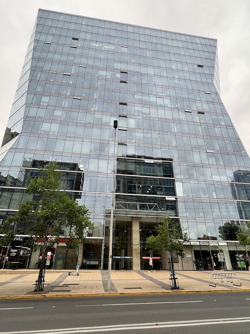 Pleno Abogados — Las Condes