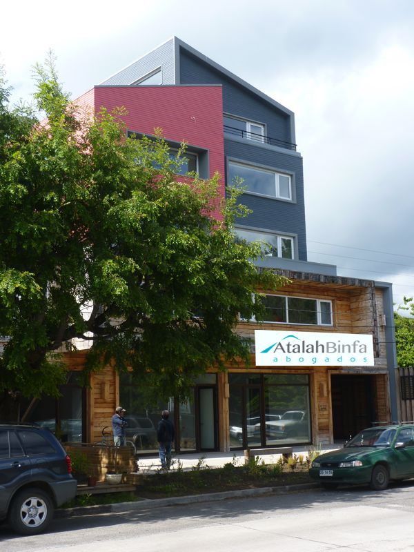 Atalah y Binfa Abogados — Pucón
