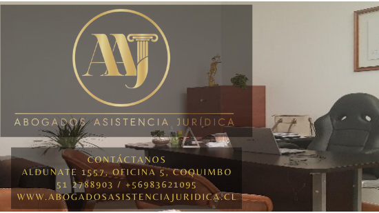 Abogados Asistencia Jurídica — Coquimbo