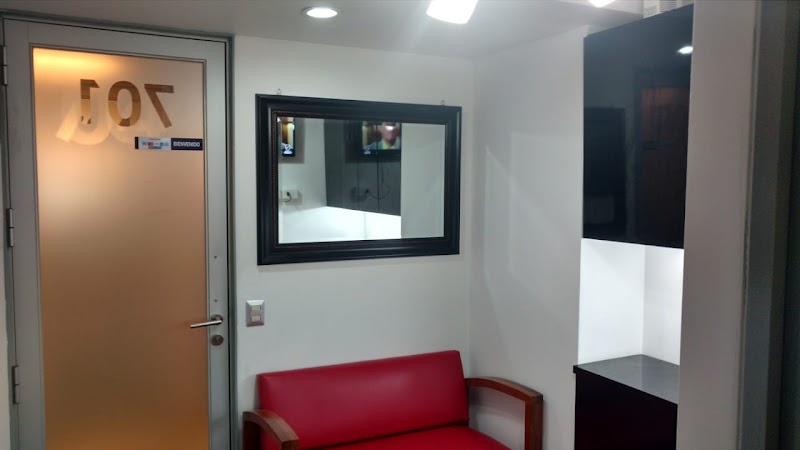 RMZ Abogados — Concepción