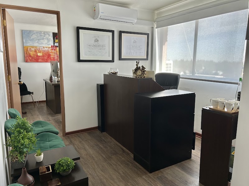 Estudio Jurídico Ormeño y Abogados