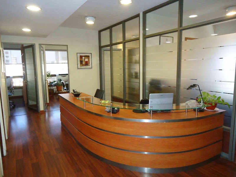 González Ron & Cia. Abogados Ltda. — Providencia