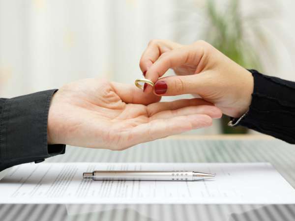 Divorcio por 150 lucas — Viña del Mar