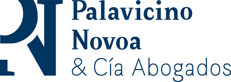 Palavicino Novoa & Cía. Abogados — Las Condes