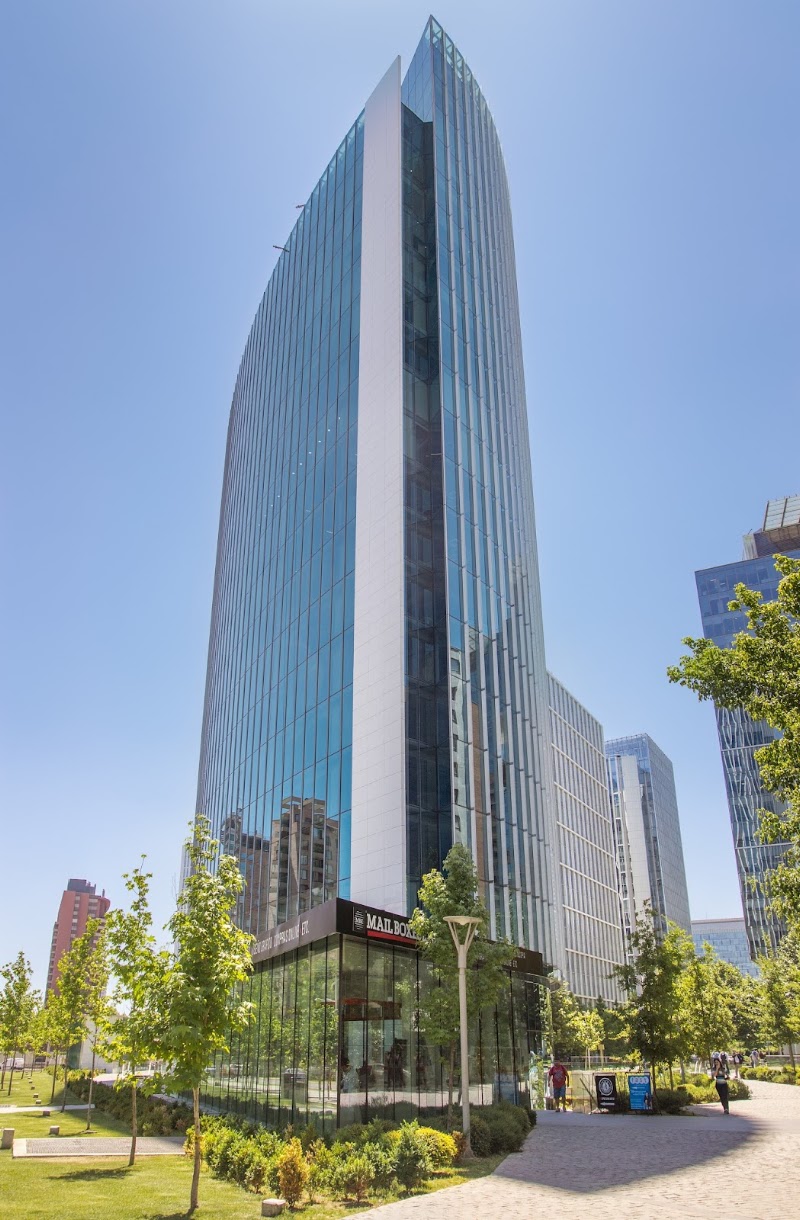 Dellafiori Abogados — Las Condes