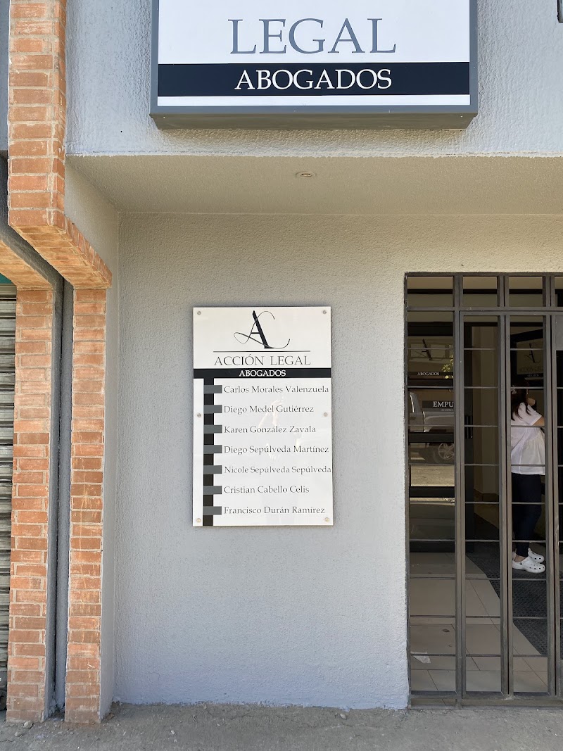 Accion Legal Abogados