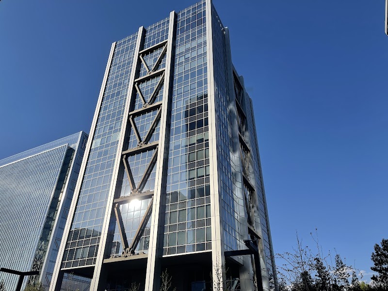 SDS Abogados — Las Condes
