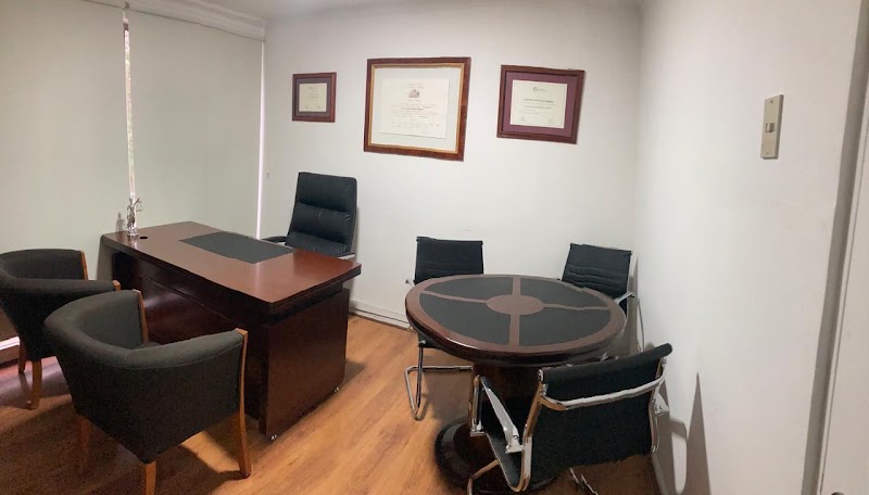 VIESCOB ABOGADOS & Asociados Ltda. — Providencia