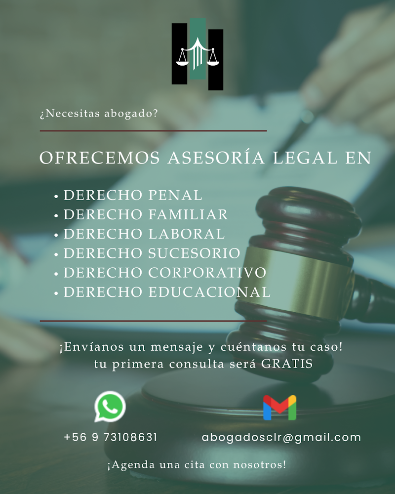 CLR ABOGADOS — Ñuñoa