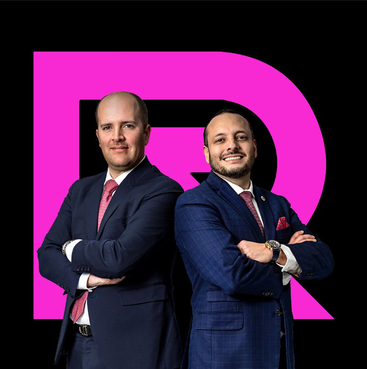 Resuelve Tu Deuda — Providencia