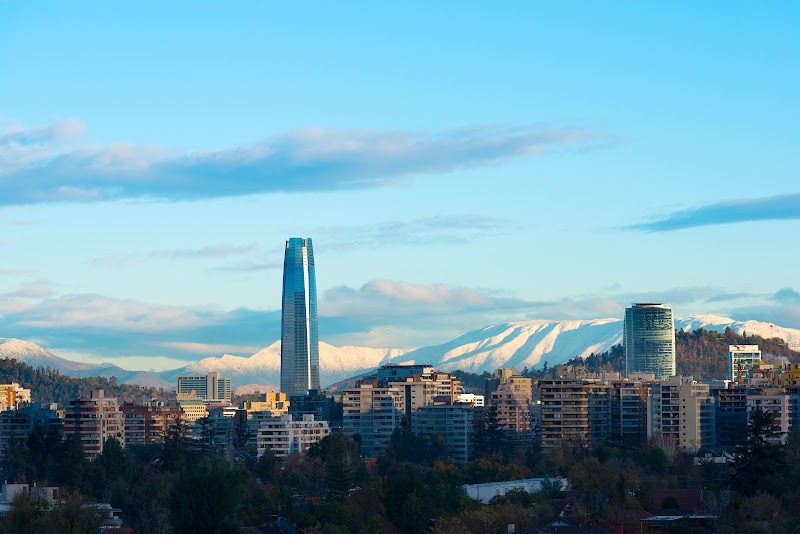Abogados — Providencia