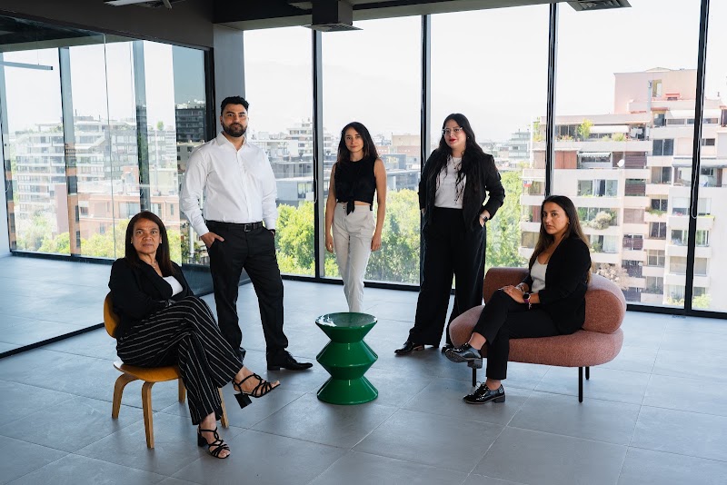 Legalfit — Providencia