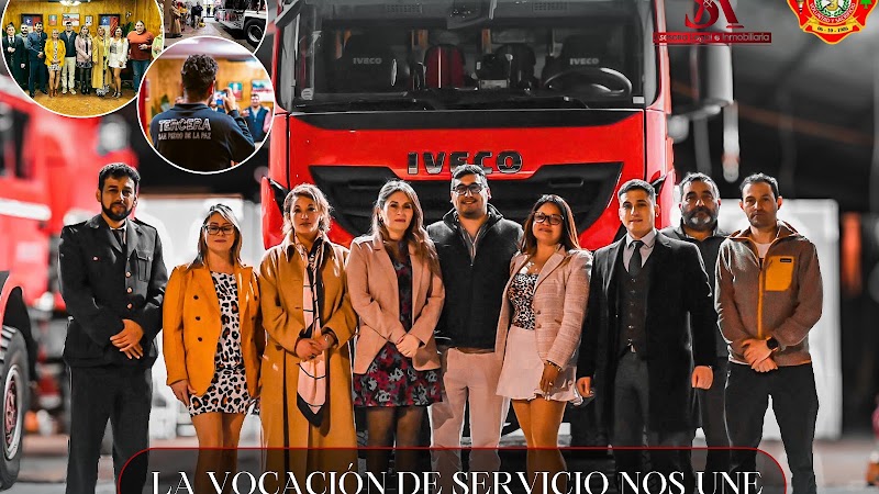 SYA ASESORÍA LEGAL — Concepción