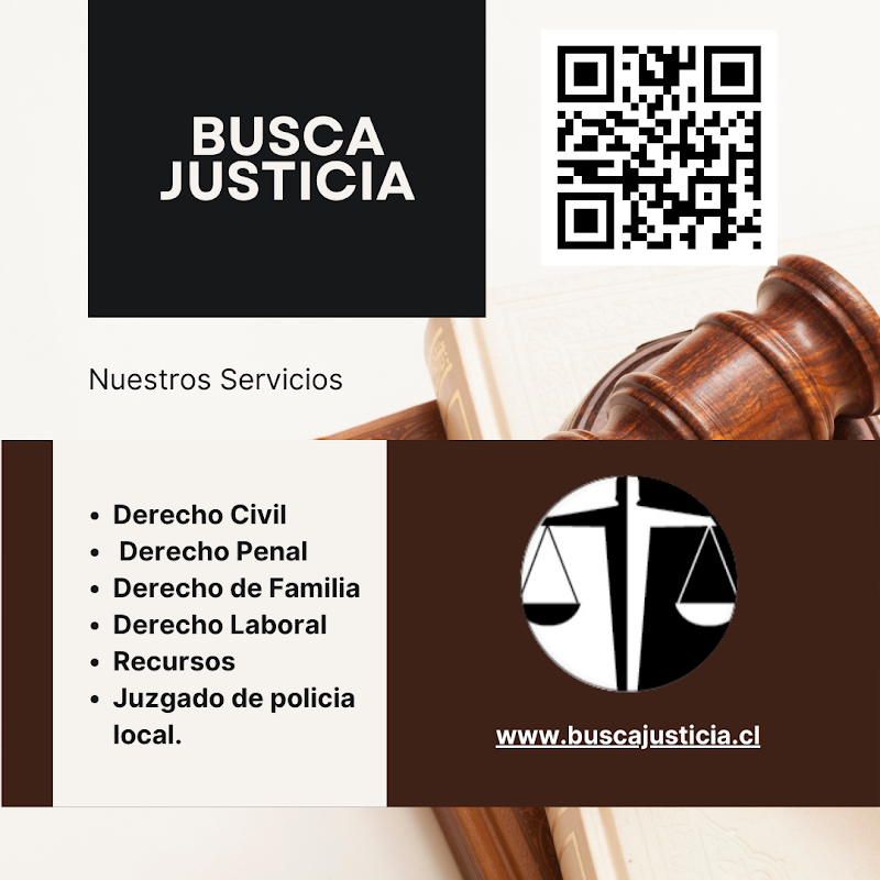 Busca Justicia — Puerto Montt