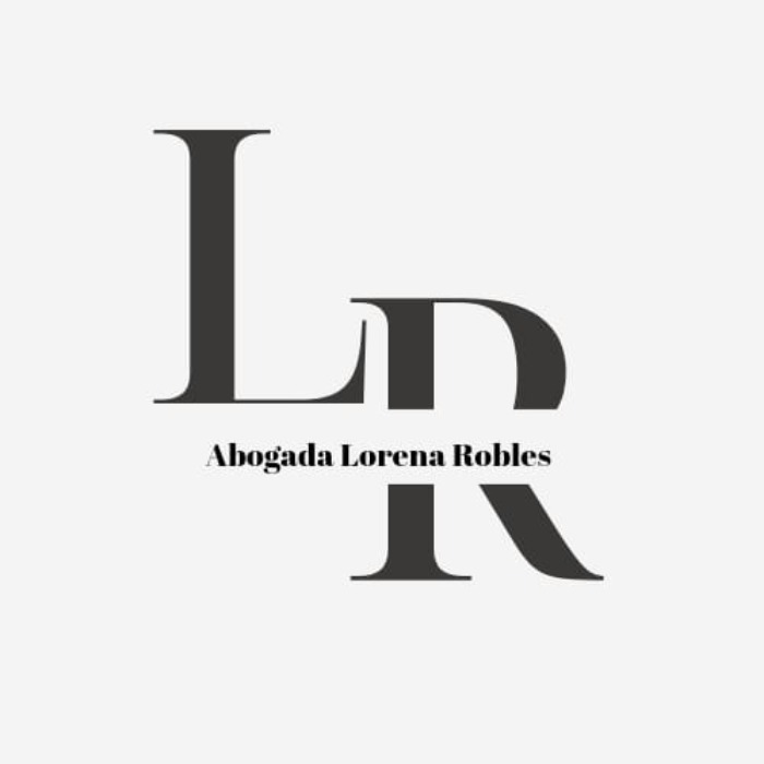 Abogada Lorena Robles /ROF LEGAL — La Serena