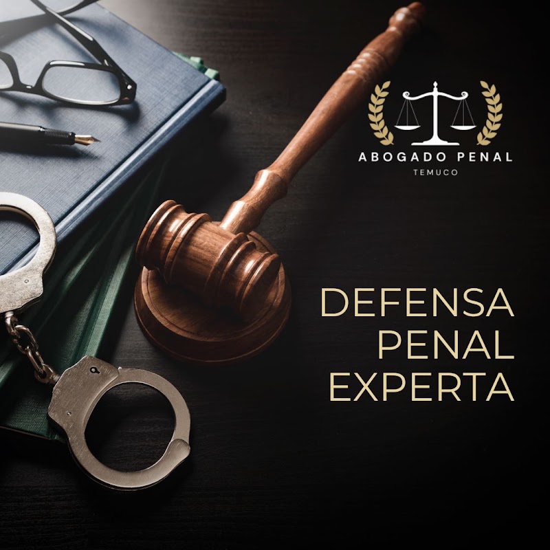 Abogado Penal Temuco — Temuco