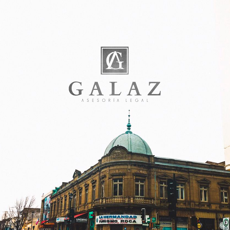 Galaz Morales Asesoría Legal Abogados — Punta Arenas
