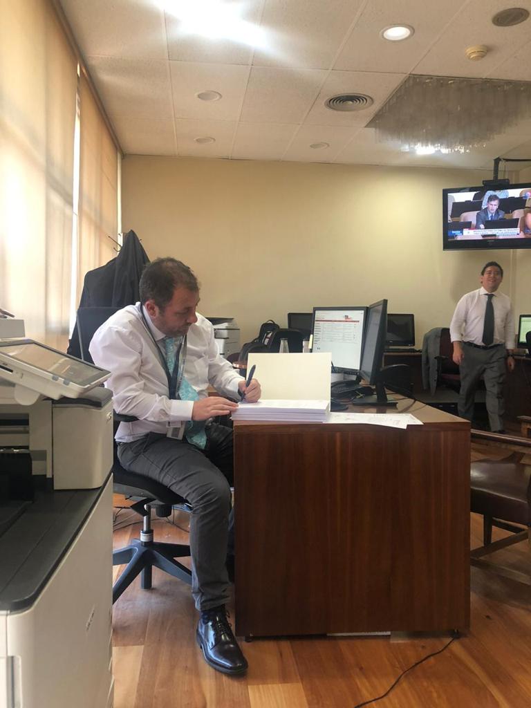 AG Abogados — Viña del Mar