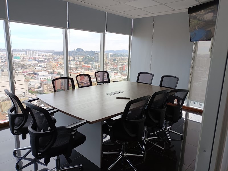 AHM Legal Asociados | Estudio Jurídico — Concepción
