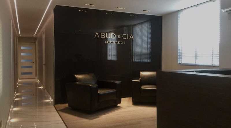 Abud & Cia Abogados — Vitacura