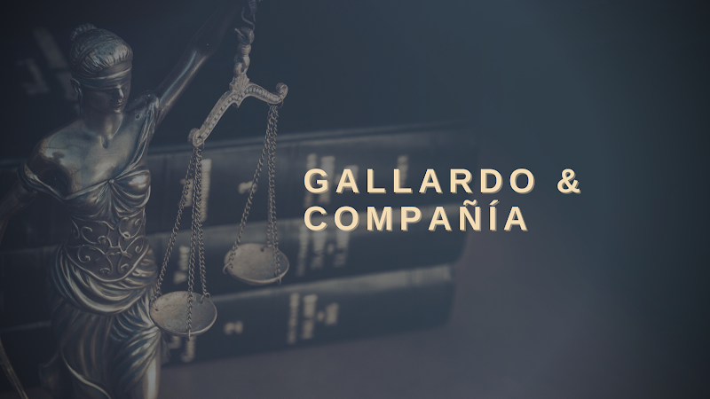 Gallardo y Compañía Abogados en Iquique — Iquique